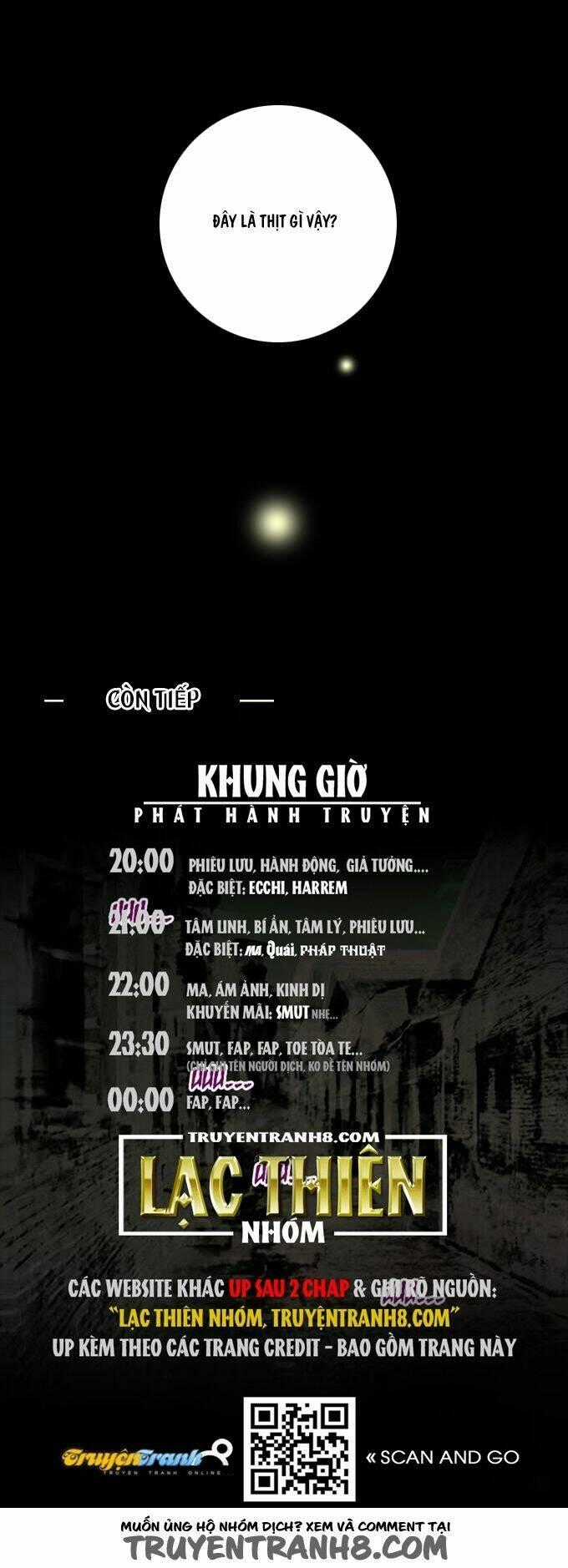 Ớn Lạnh Tuyệt Đối - Chapter 42 - Trang 27