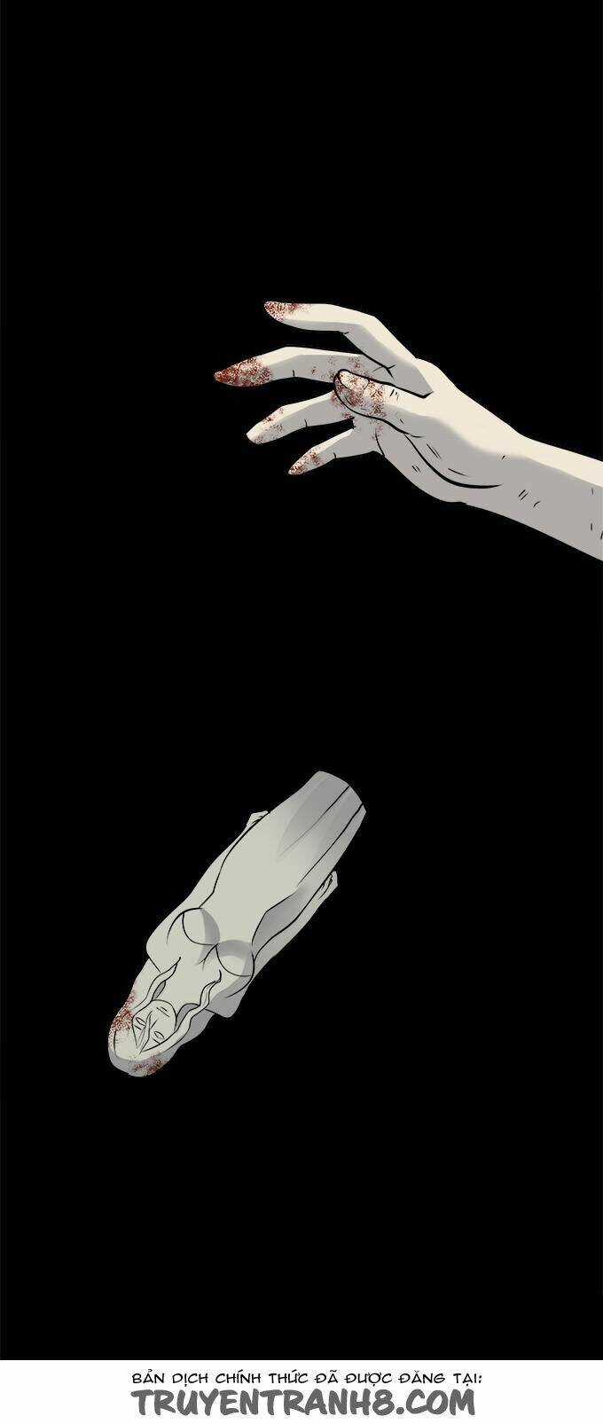 Ớn Lạnh Tuyệt Đối - Chapter 42 - Trang 5