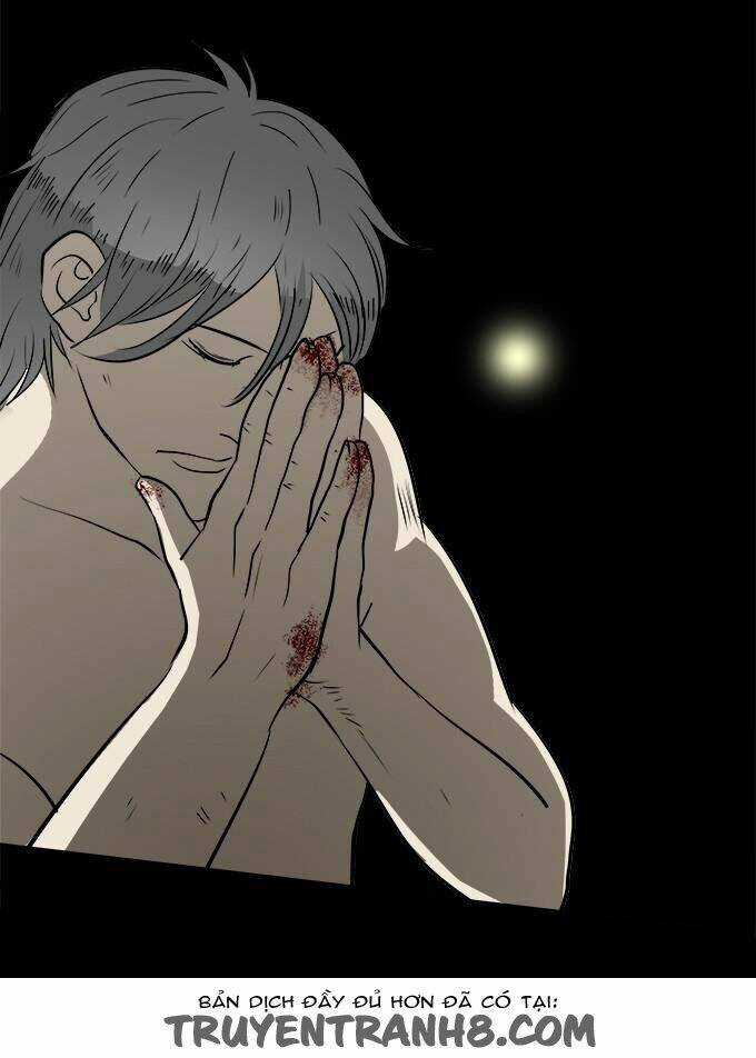 Ớn Lạnh Tuyệt Đối - Chapter 42 - Trang 8