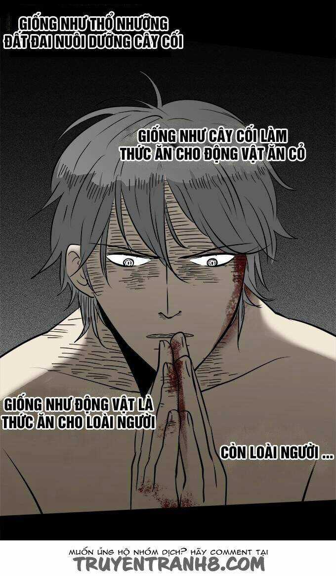 Ớn Lạnh Tuyệt Đối - Chapter 42 - Trang 9