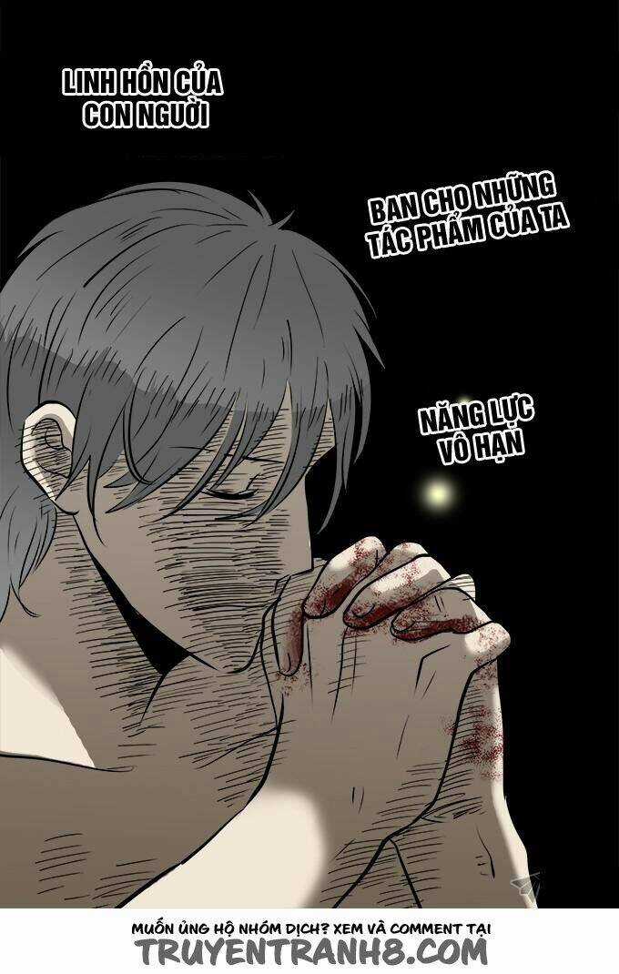 Ớn Lạnh Tuyệt Đối - Chapter 42 - Trang 10