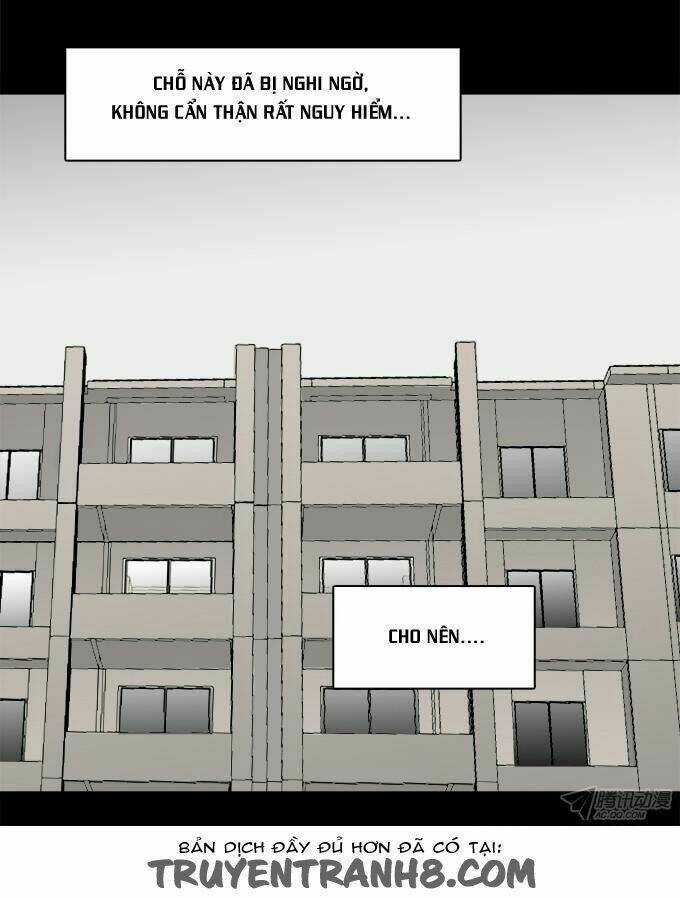 Ớn Lạnh Tuyệt Đối - Chapter 43 - Trang 11