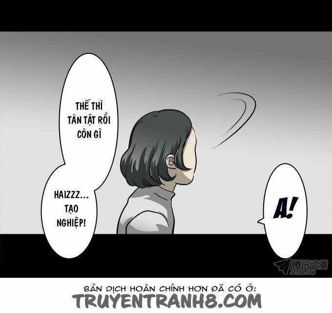 Ớn Lạnh Tuyệt Đối - Chapter 43 - Trang 14