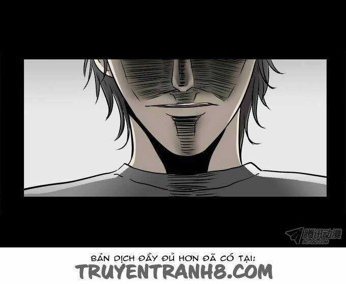 Ớn Lạnh Tuyệt Đối - Chapter 43 - Trang 15