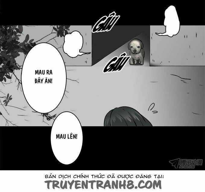 Ớn Lạnh Tuyệt Đối - Chapter 43 - Trang 17