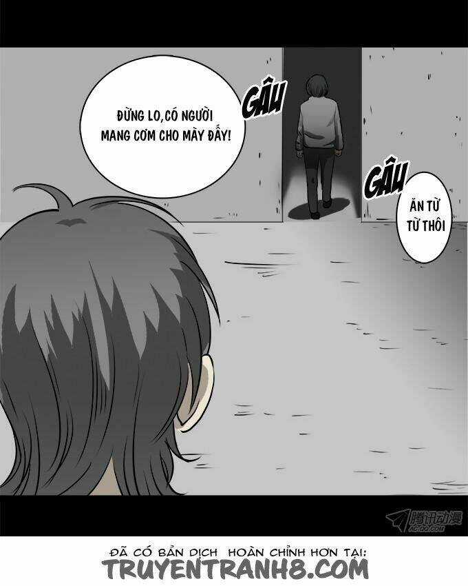 Ớn Lạnh Tuyệt Đối - Chapter 43 - Trang 19