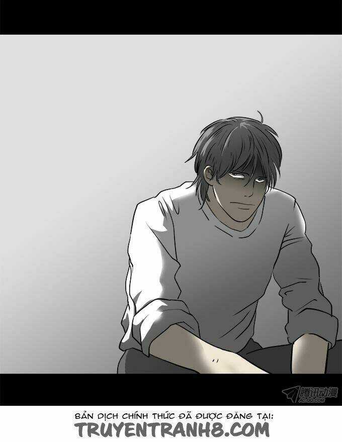 Ớn Lạnh Tuyệt Đối - Chapter 43 - Trang 21