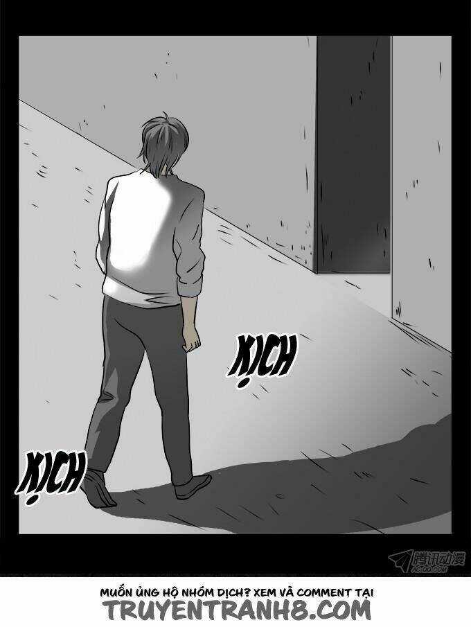 Ớn Lạnh Tuyệt Đối - Chapter 43 - Trang 22