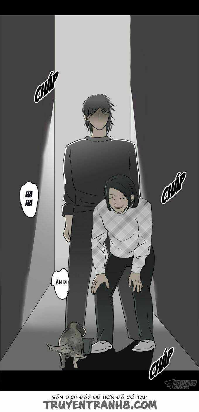 Ớn Lạnh Tuyệt Đối - Chapter 43 - Trang 24