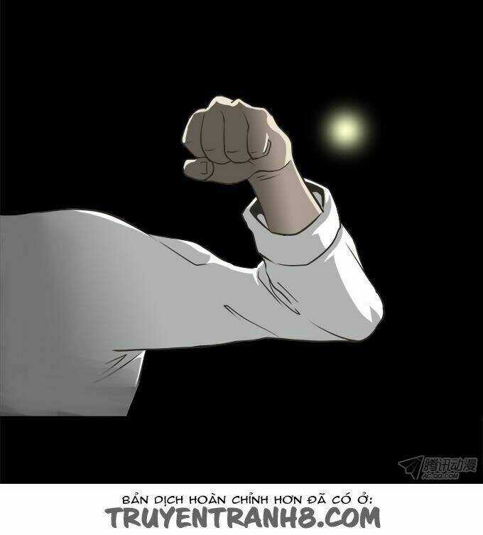 Ớn Lạnh Tuyệt Đối - Chapter 43 - Trang 25