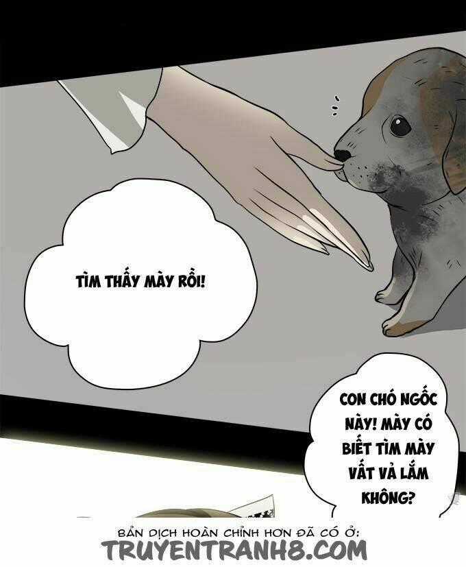 Ớn Lạnh Tuyệt Đối - Chapter 43 - Trang 29