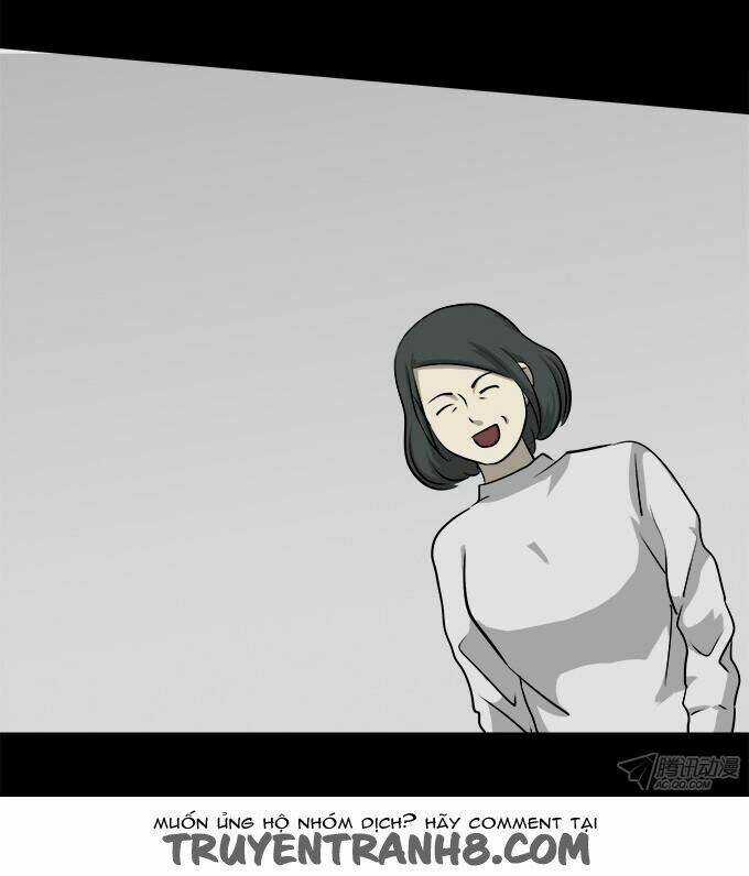 Ớn Lạnh Tuyệt Đối - Chapter 43 - Trang 4