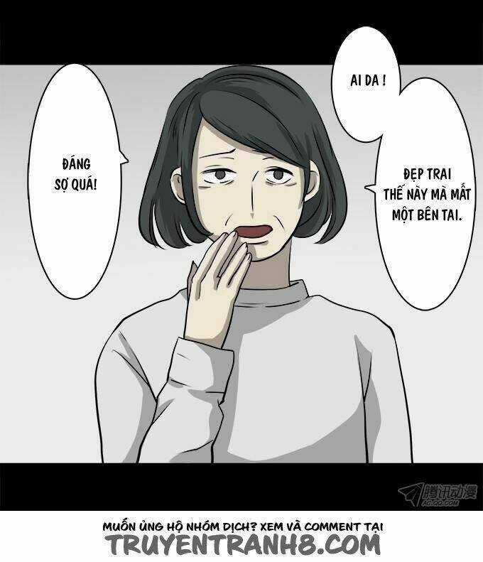 Ớn Lạnh Tuyệt Đối - Chapter 43 - Trang 6