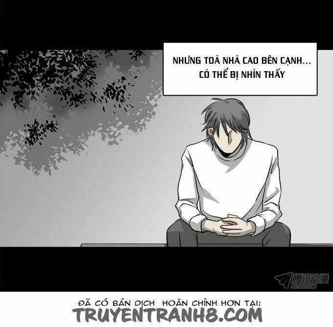 Ớn Lạnh Tuyệt Đối - Chapter 43 - Trang 10