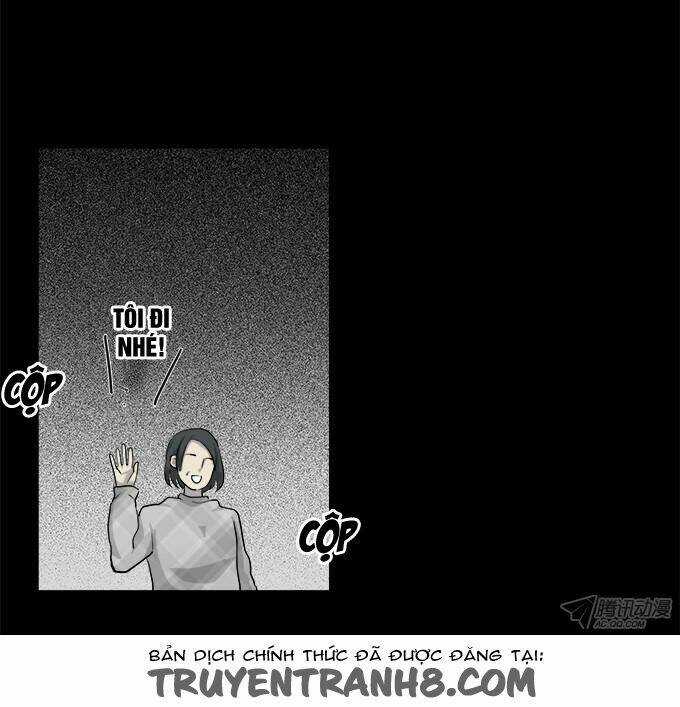 Ớn Lạnh Tuyệt Đối - Chapter 44 - Trang 12