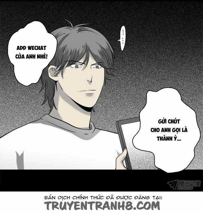 Ớn Lạnh Tuyệt Đối - Chapter 44 - Trang 15