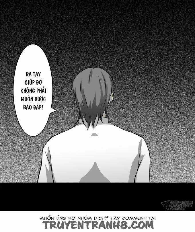 Ớn Lạnh Tuyệt Đối - Chapter 44 - Trang 17