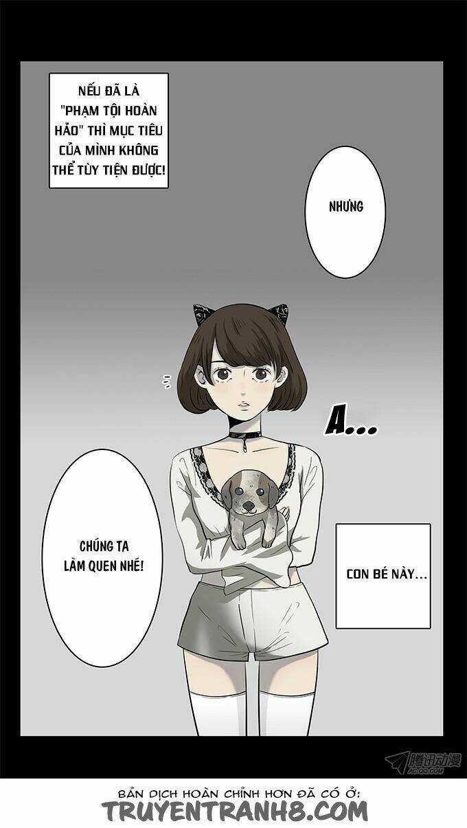 Ớn Lạnh Tuyệt Đối - Chapter 44 - Trang 19