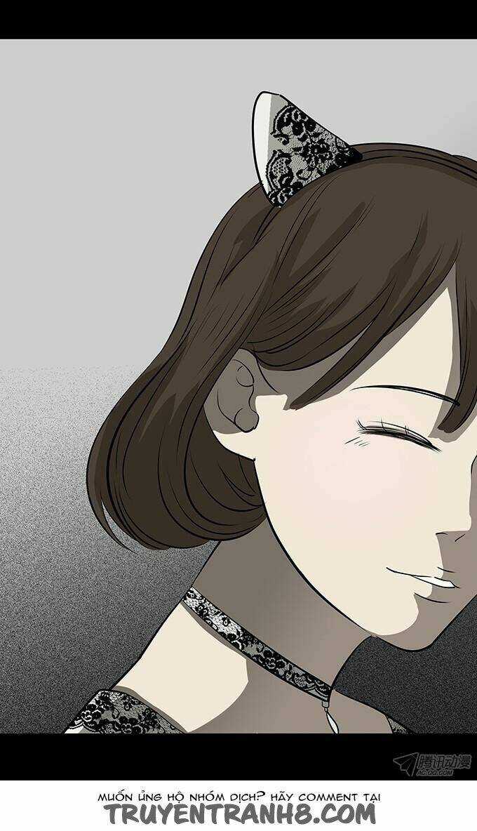 Ớn Lạnh Tuyệt Đối - Chapter 44 - Trang 4