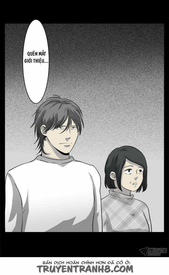 Ớn Lạnh Tuyệt Đối - Chapter 44 - Trang 7