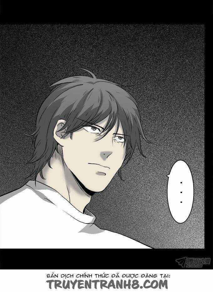 Ớn Lạnh Tuyệt Đối - Chapter 44 - Trang 9