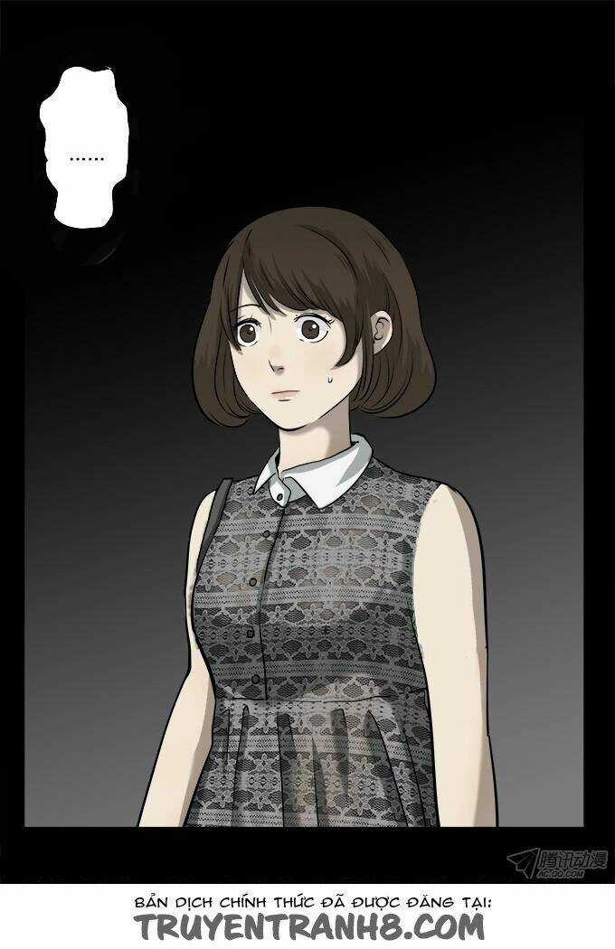 Ớn Lạnh Tuyệt Đối - Chapter 45 - Trang 11