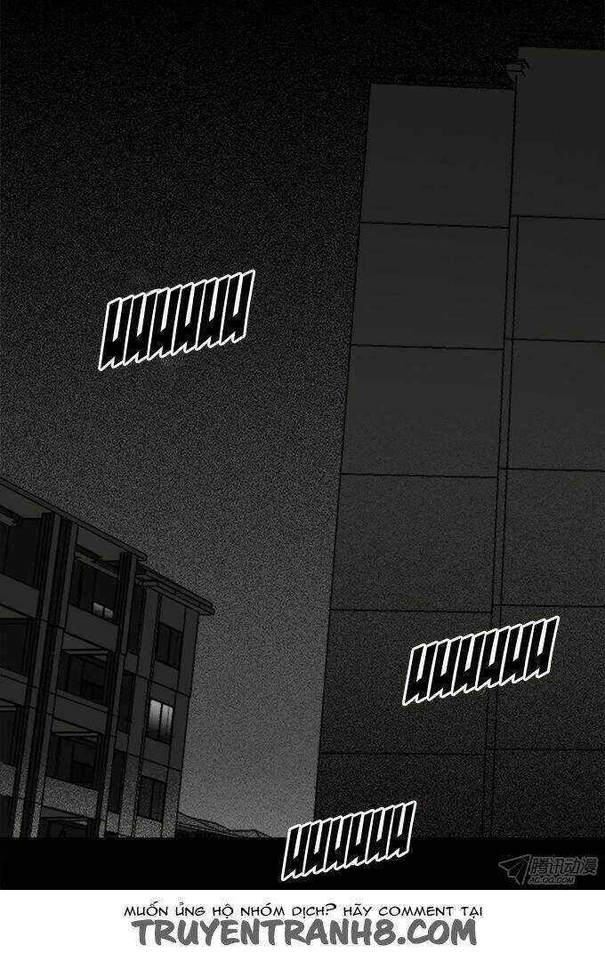 Ớn Lạnh Tuyệt Đối - Chapter 45 - Trang 12