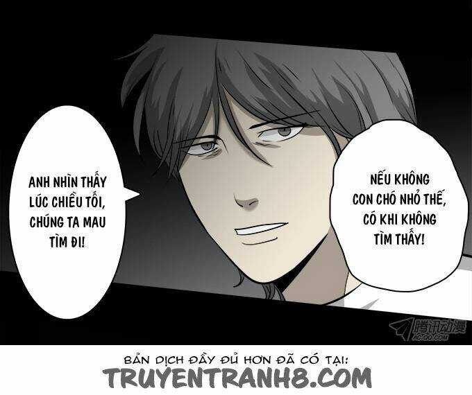 Ớn Lạnh Tuyệt Đối - Chapter 45 - Trang 14