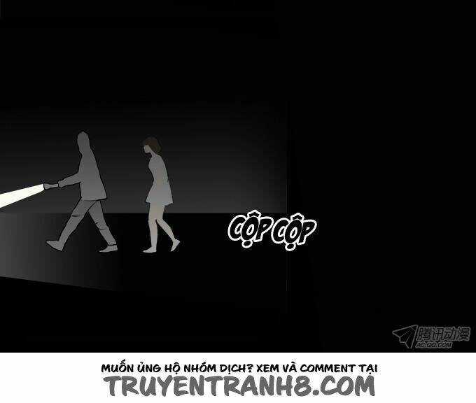 Ớn Lạnh Tuyệt Đối - Chapter 45 - Trang 20