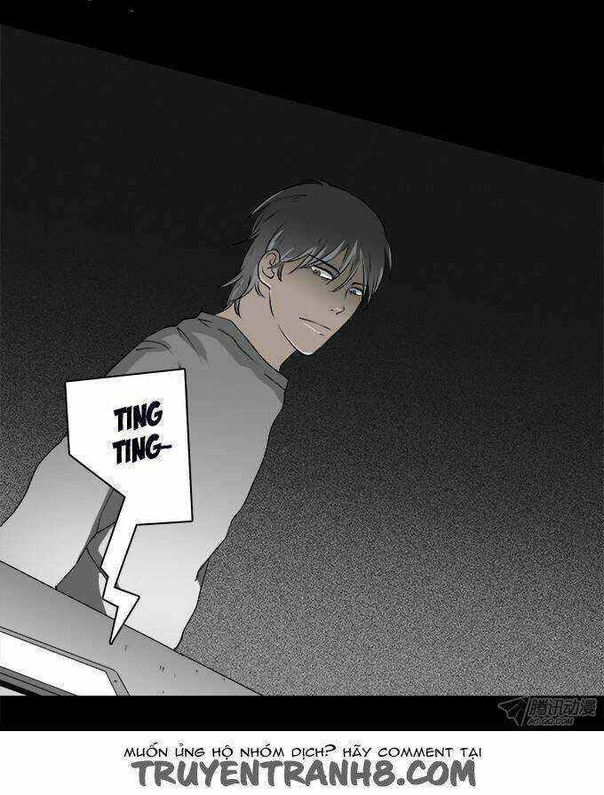 Ớn Lạnh Tuyệt Đối - Chapter 45 - Trang 3