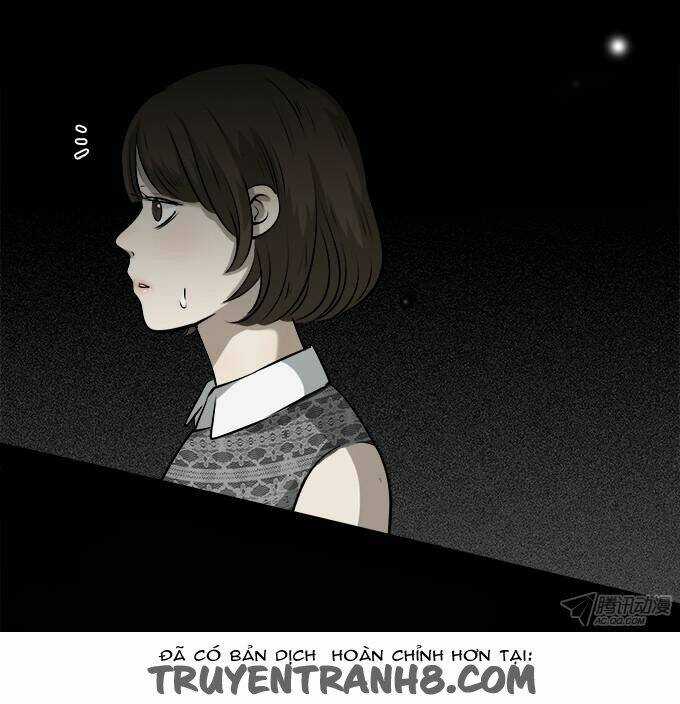 Ớn Lạnh Tuyệt Đối - Chapter 45 - Trang 22