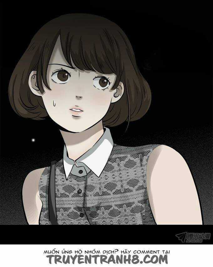 Ớn Lạnh Tuyệt Đối - Chapter 45 - Trang 23