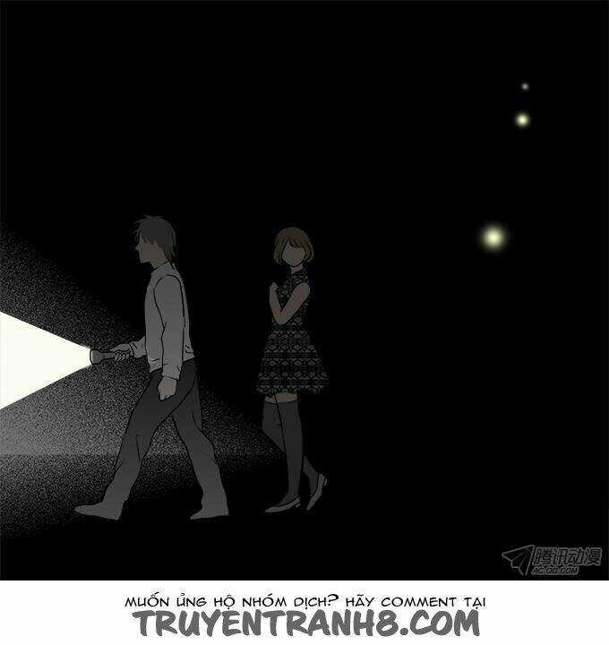 Ớn Lạnh Tuyệt Đối - Chapter 45 - Trang 24