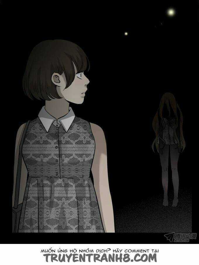 Ớn Lạnh Tuyệt Đối - Chapter 45 - Trang 25