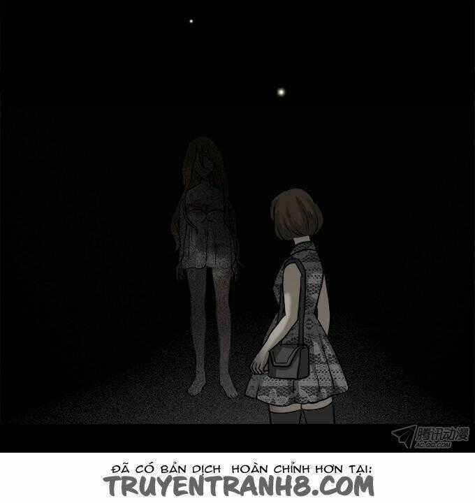 Ớn Lạnh Tuyệt Đối - Chapter 45 - Trang 26