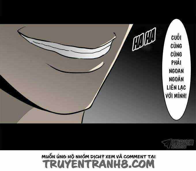 Ớn Lạnh Tuyệt Đối - Chapter 45 - Trang 6