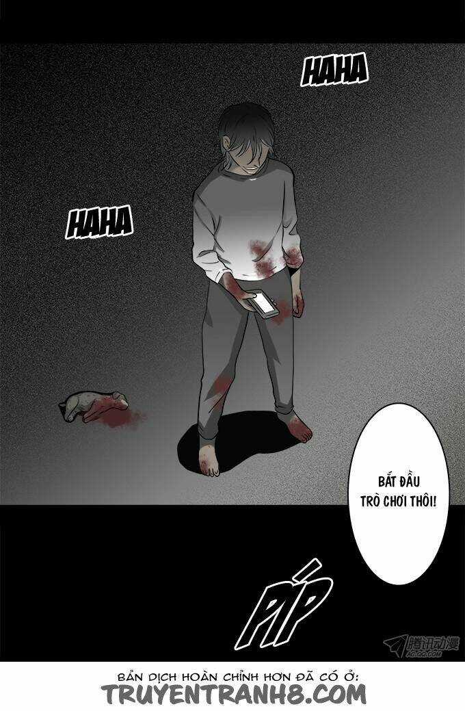 Ớn Lạnh Tuyệt Đối - Chapter 45 - Trang 7