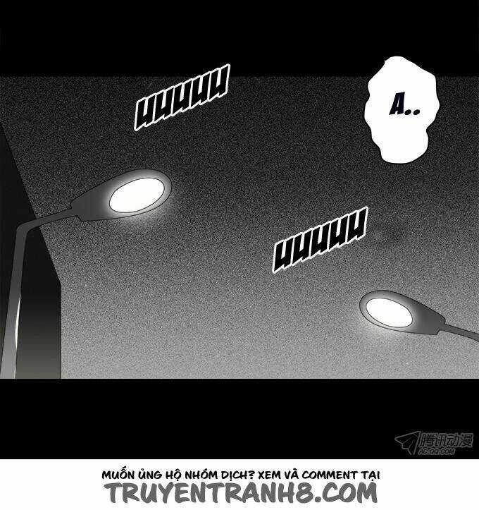 Ớn Lạnh Tuyệt Đối - Chapter 45 - Trang 10