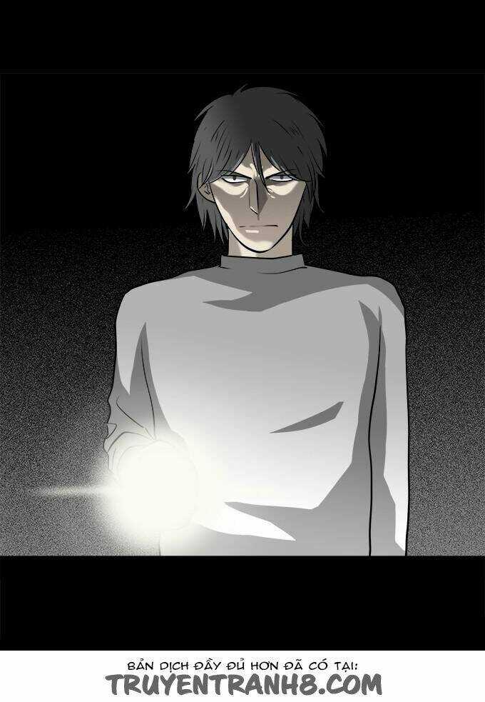 Ớn Lạnh Tuyệt Đối - Chapter 46 - Trang 11