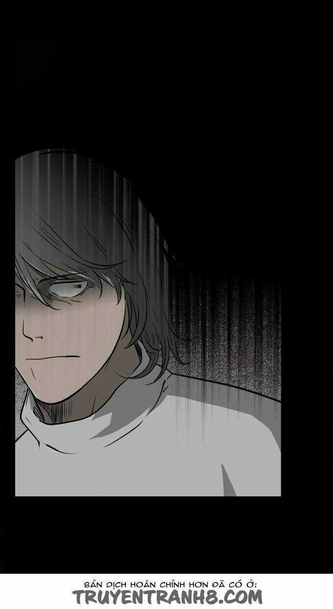 Ớn Lạnh Tuyệt Đối - Chapter 46 - Trang 12