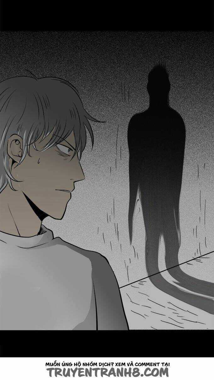 Ớn Lạnh Tuyệt Đối - Chapter 46 - Trang 13