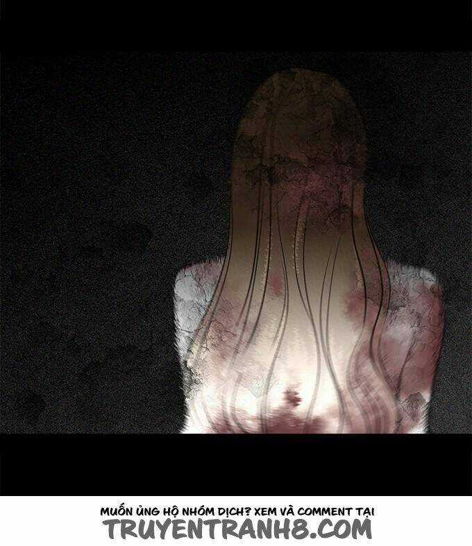 Ớn Lạnh Tuyệt Đối - Chapter 46 - Trang 14