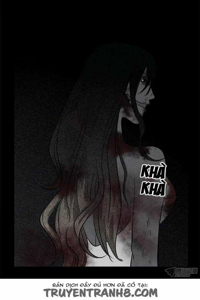 Ớn Lạnh Tuyệt Đối - Chapter 46 - Trang 15