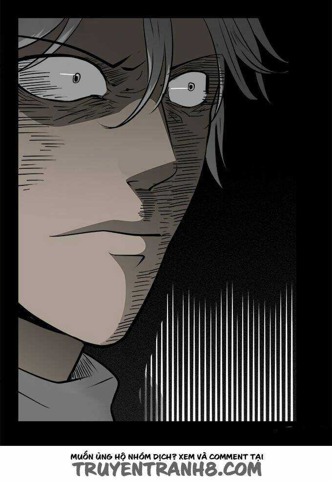 Ớn Lạnh Tuyệt Đối - Chapter 46 - Trang 16