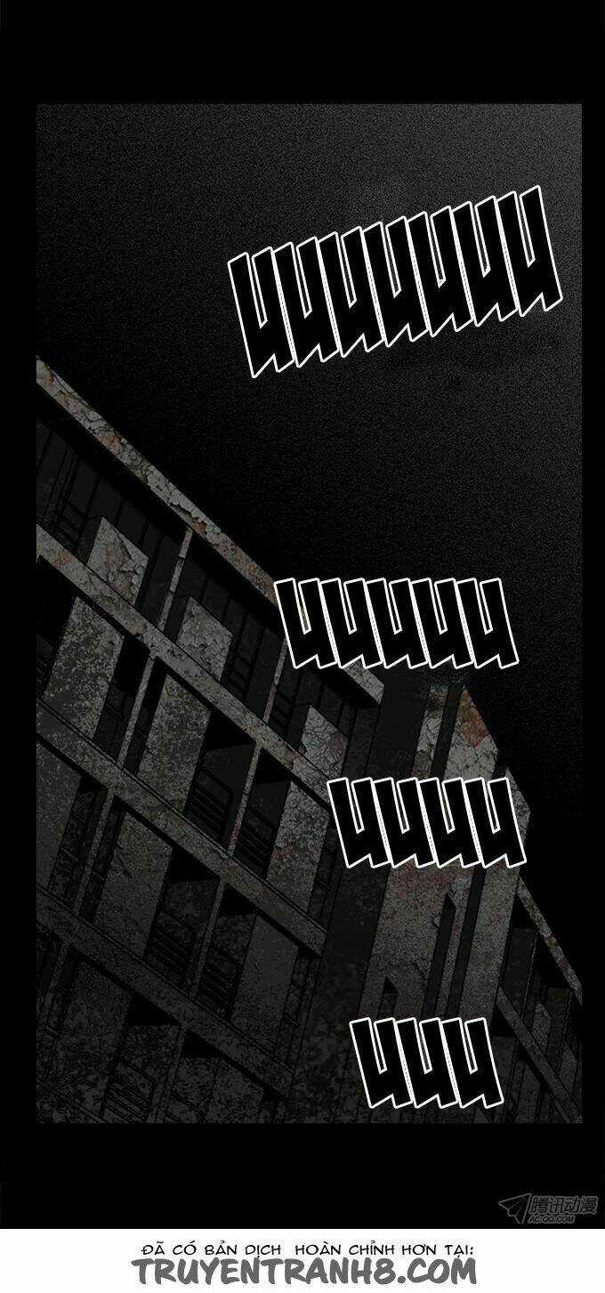 Ớn Lạnh Tuyệt Đối - Chapter 46 - Trang 17