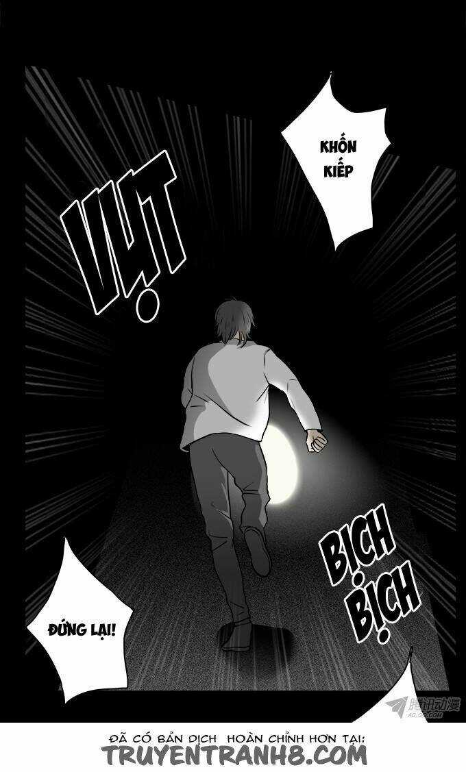 Ớn Lạnh Tuyệt Đối - Chapter 46 - Trang 18