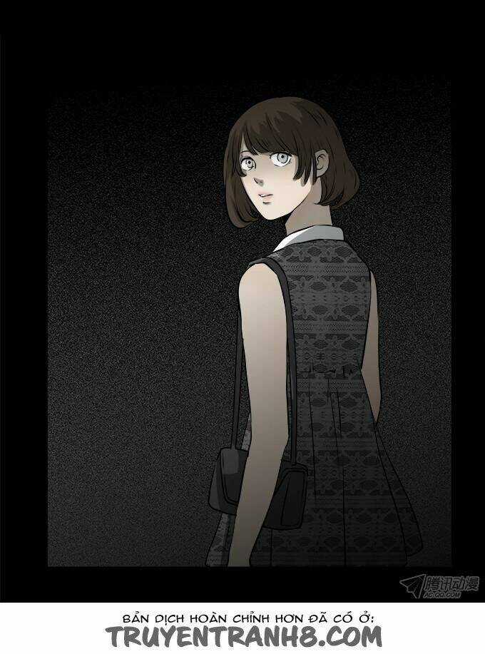 Ớn Lạnh Tuyệt Đối - Chapter 46 - Trang 3