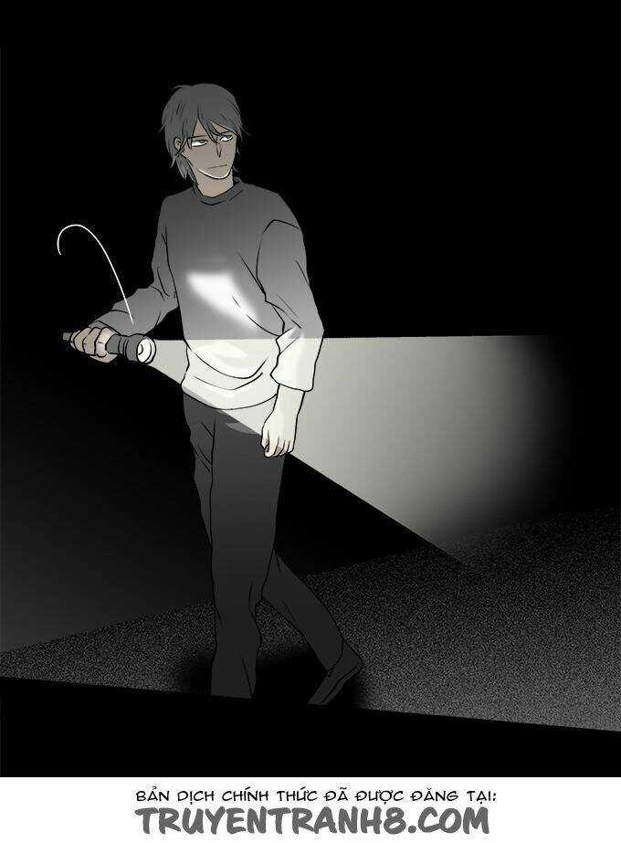 Ớn Lạnh Tuyệt Đối - Chapter 46 - Trang 5