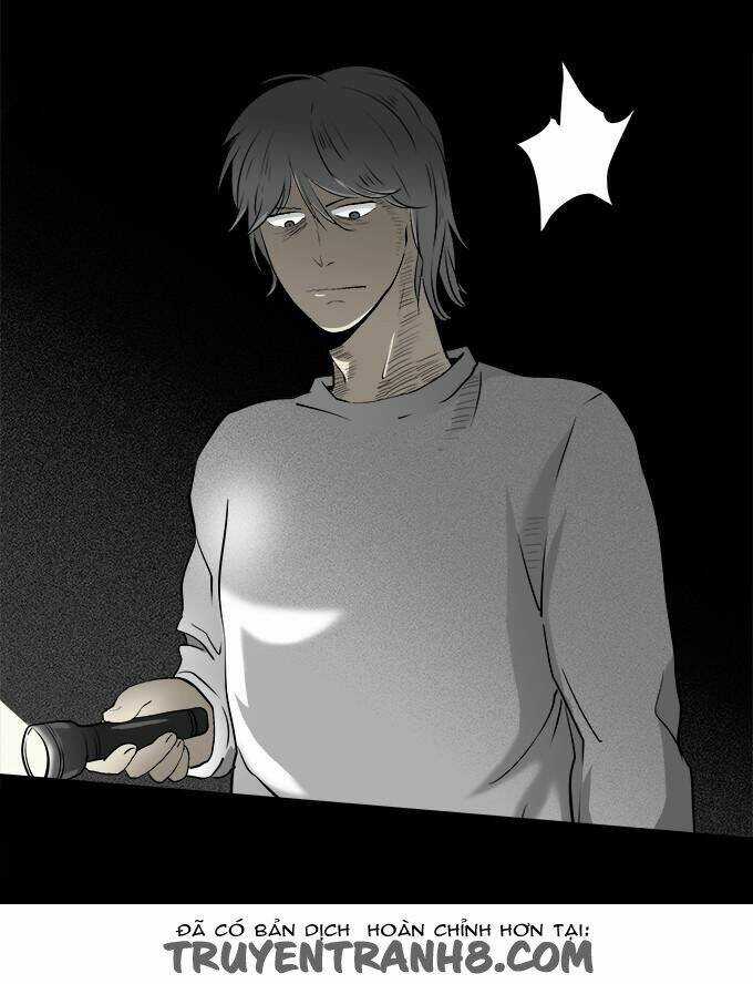 Ớn Lạnh Tuyệt Đối - Chapter 46 - Trang 6