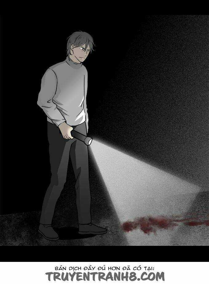 Ớn Lạnh Tuyệt Đối - Chapter 46 - Trang 7